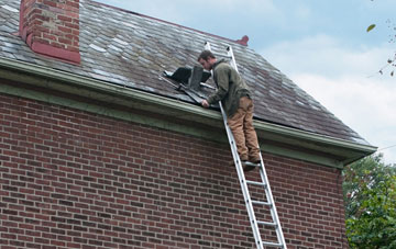 what affects urgent Achintraid roof repairs