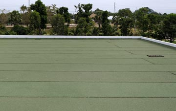 all Achintraid roofing types quoted for