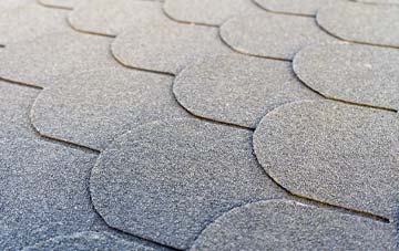 Achintraid asphalt roofing costs