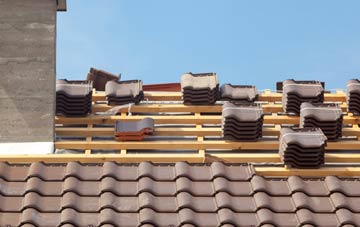 Achintraid clay roofing costs