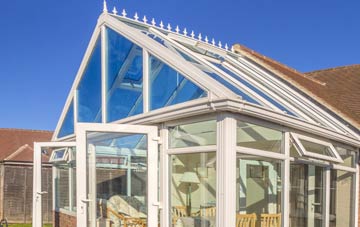 conservatory roof insulation costs Achintraid