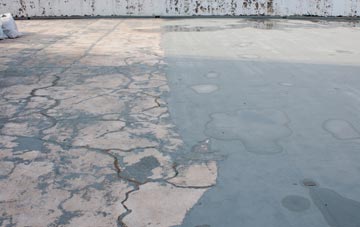 Achintraid fibreglass roof repair costs