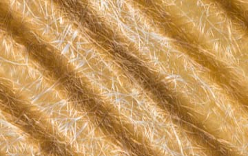 Achintraid fibreglass roof waterproofing