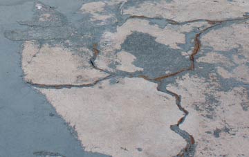 fibreglass roofing replacement Achintraid