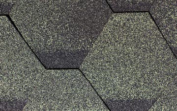 Achintraid fibreglass shingle repairs