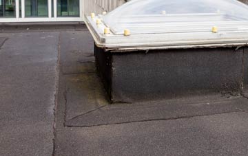 disadvantages of Achintraid flat roofs