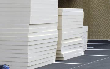 Achintraid flat roof insulation costs