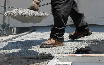 Achintraid flat roofing companies