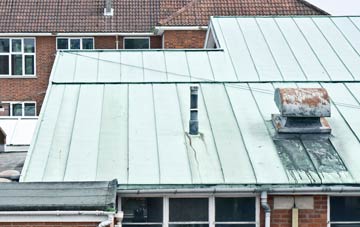 Achintraid lead roofing costs