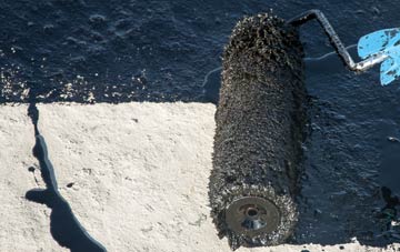 Achintraid liquid sealant waterproofing