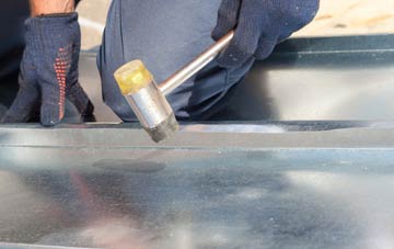 Achintraid metal roofing costs