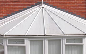 Achintraid polycarbonate conservatory roof repairs