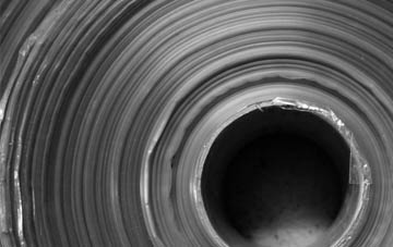 Achintraid pvc roof replacement