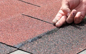 Achintraid asphalt roof repairs