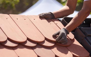 Achintraid roof tile contractors