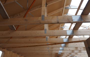 Achintraid roof truss costs
