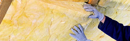 quotes for Achintraid roof insulation