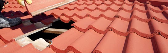 compare Achintraid roof repair quotes