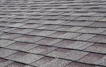 Achintraid tiles for shallow pitch roofing