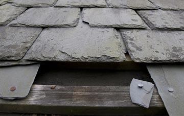 Achintraid slate roof repairs and maintenance
