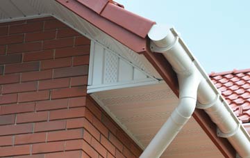 Achintraid soffit repair costs