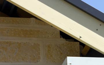 soffit repair Achintraid