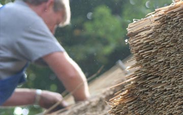 professional Achintraid thatchers