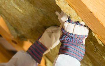 types of Achintraid pitched roof insulation materials