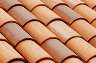 Achintraid clay roofing