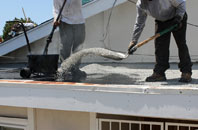 Achintraid flat roofing repair