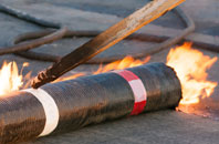 free Achintraid flat roofing repair quotes