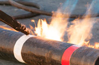 Achintraid flat roofing replacement