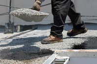 find rated Achintraid flat roofing replacement companies