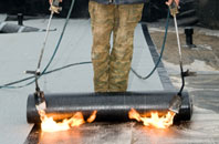 Achintraid flat roof sealing quote