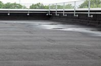 find rated Achintraid flat roofing companies