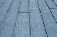 Achintraid lead roofing