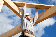 Achintraid roof replacement work