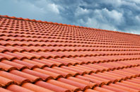 Achintraid roofing tiles