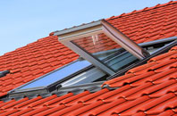 Achintraid roof window