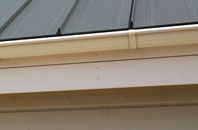 Achintraid soffit repair