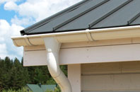 Achintraid soffits